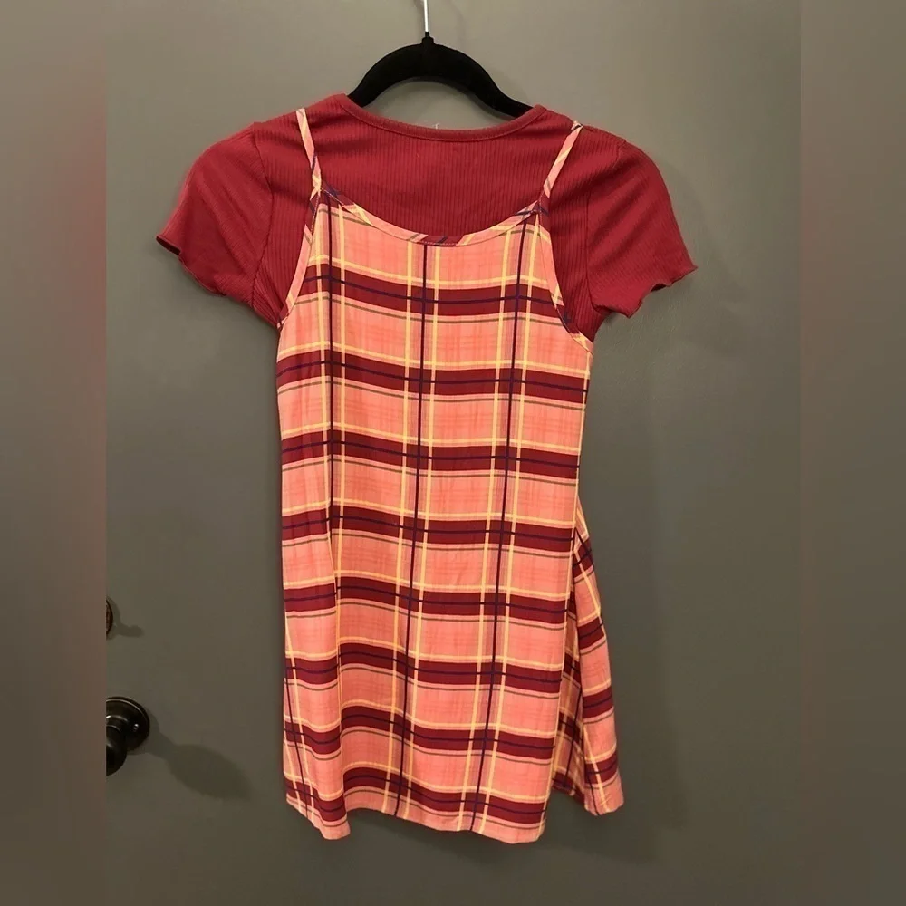 Maurice’s Girl’s Evsie two piece dress Size XS - 8